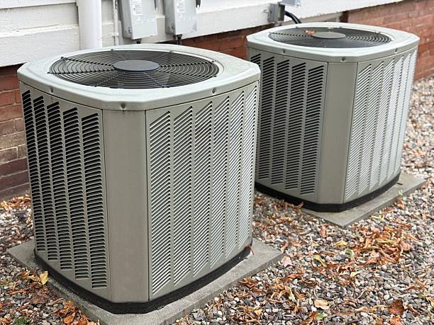 Reliable Ductwork Repair contractor in Wedgefield, SC by JG Cool HVAC