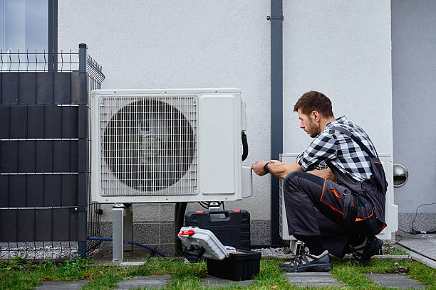 Trusted Ductwork Repair service in Wedgefield, SC - JG Cool HVAC